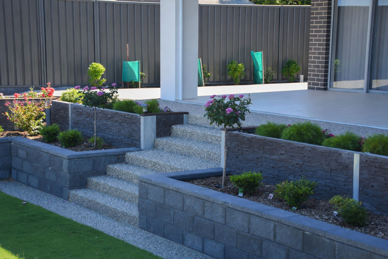 Concrete Contractor in Brookline, MA